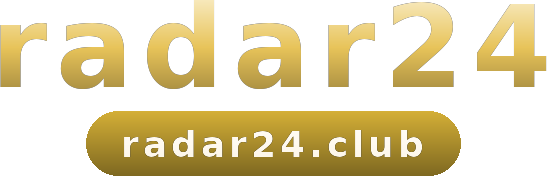 radar24 logo